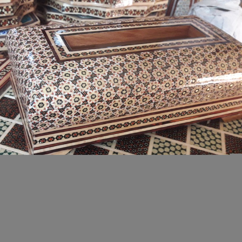 جادستمال کاغذی
