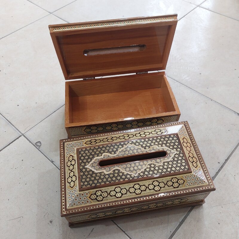 جا دستمال خاتم صلیبی اعلاء