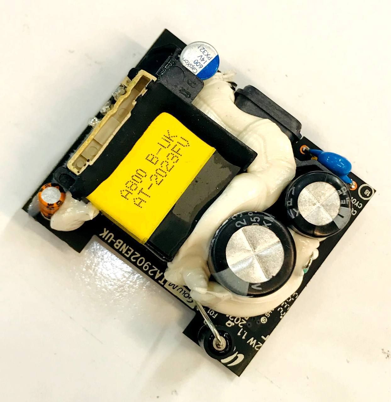 کلگی سامسونگ مدل(25W PD Adapter)به قیمت عمده و پخش