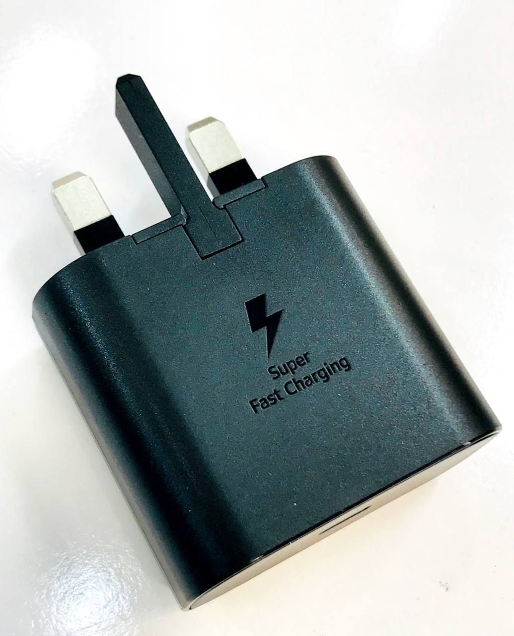 کلگی سامسونگ مدل(25W PD Adapter)به قیمت عمده و پخش