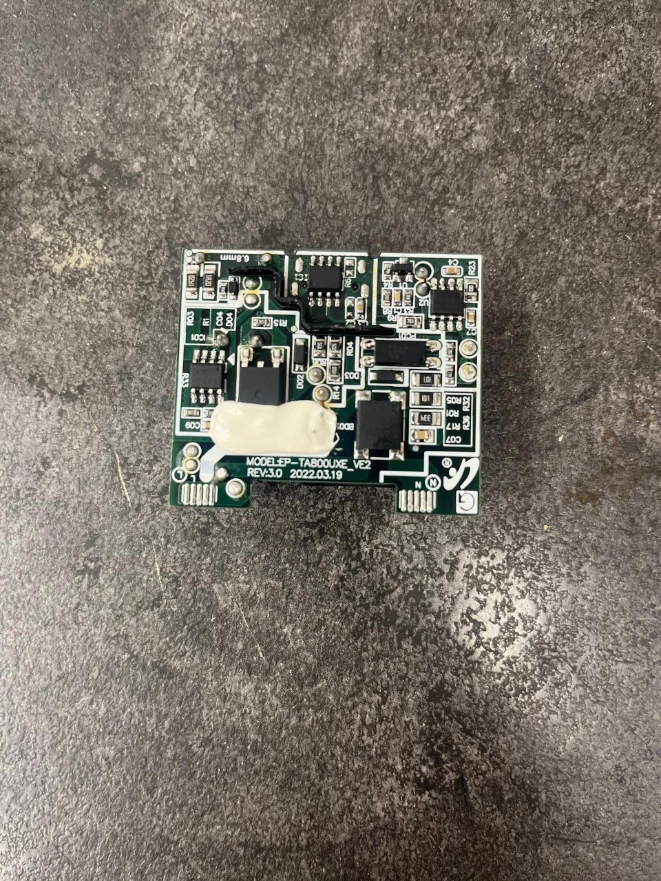 کلگی سامسونگ مدل(25W PD Adapter)به قیمت عمده و پخش