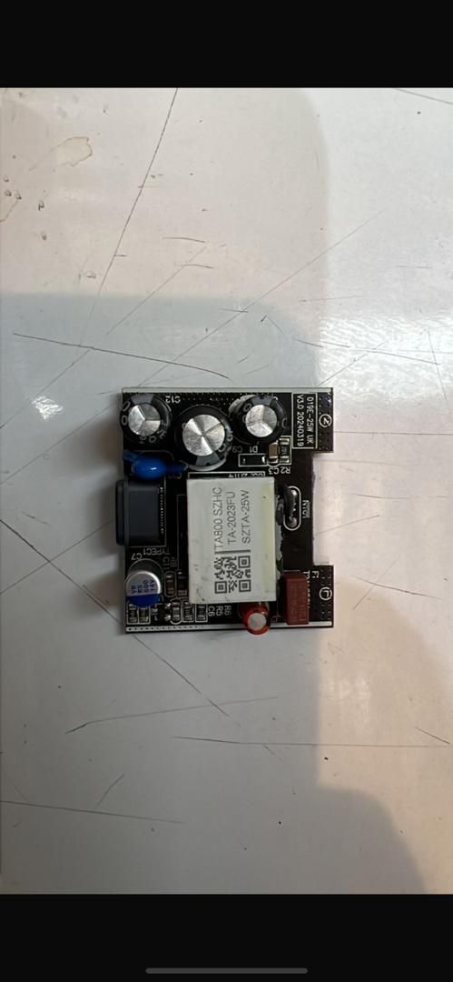 کلگی سامسونگ مدل(25W PD Adapter)به قیمت عمده و پخش