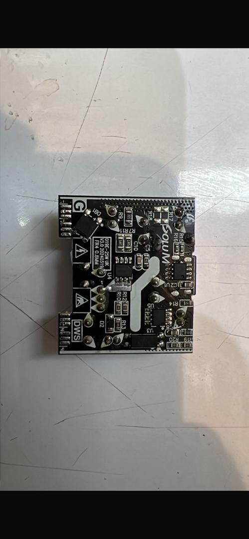 کلگی سامسونگ مدل(25W PD Adapter)به قیمت عمده و پخش