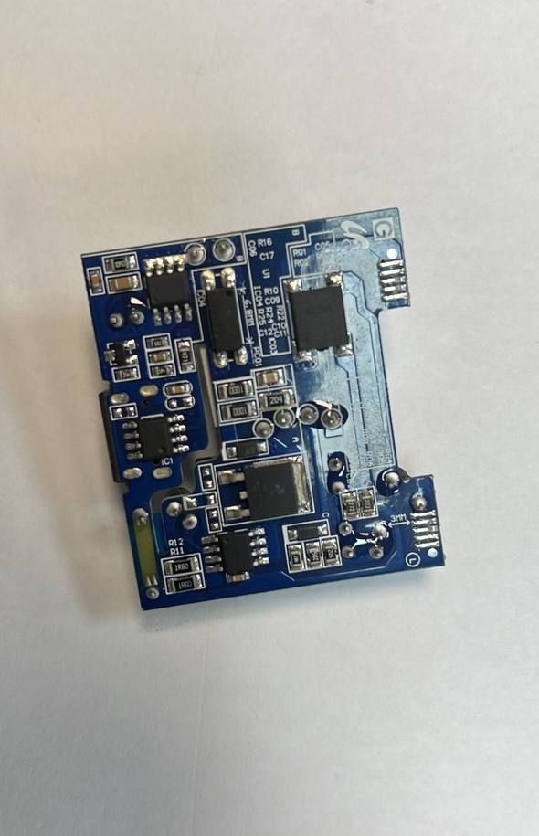 کلگی سامسونگ مدل(25W PD Adapter)به قیمت عمده و پخش