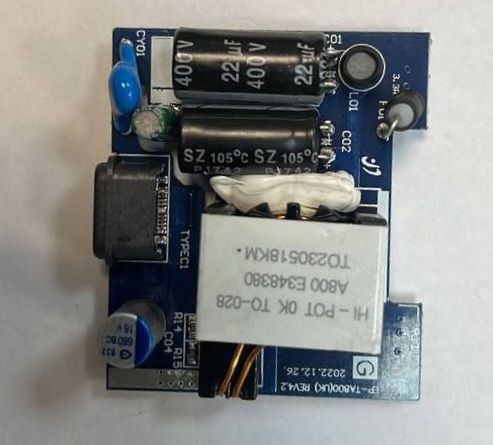 کلگی سامسونگ مدل(25W PD Adapter)به قیمت عمده و پخش
