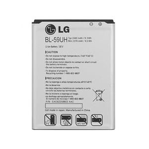 باتری الجی مدل(G2 Mini) به قیمت عمده و پخش