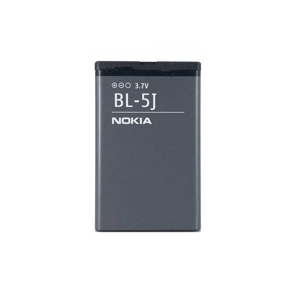باتری نوکیا مدل(Nokia 5J)به قیمت عمده و پخش