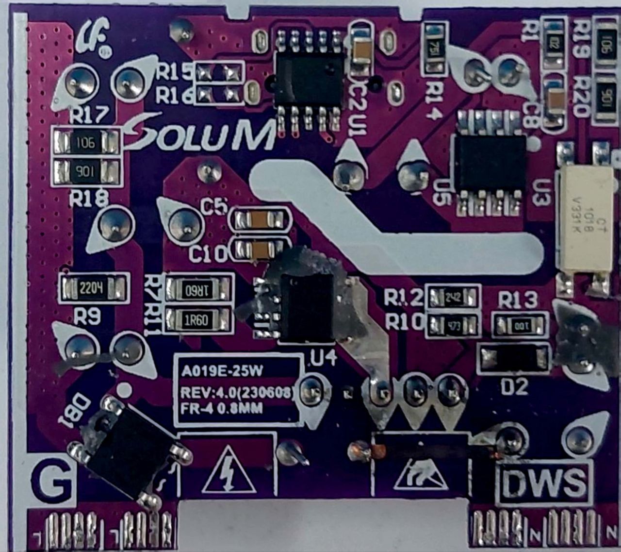 کلگی سامسونگ مدل(25W PD Adapter)به قیمت عمده و پخش