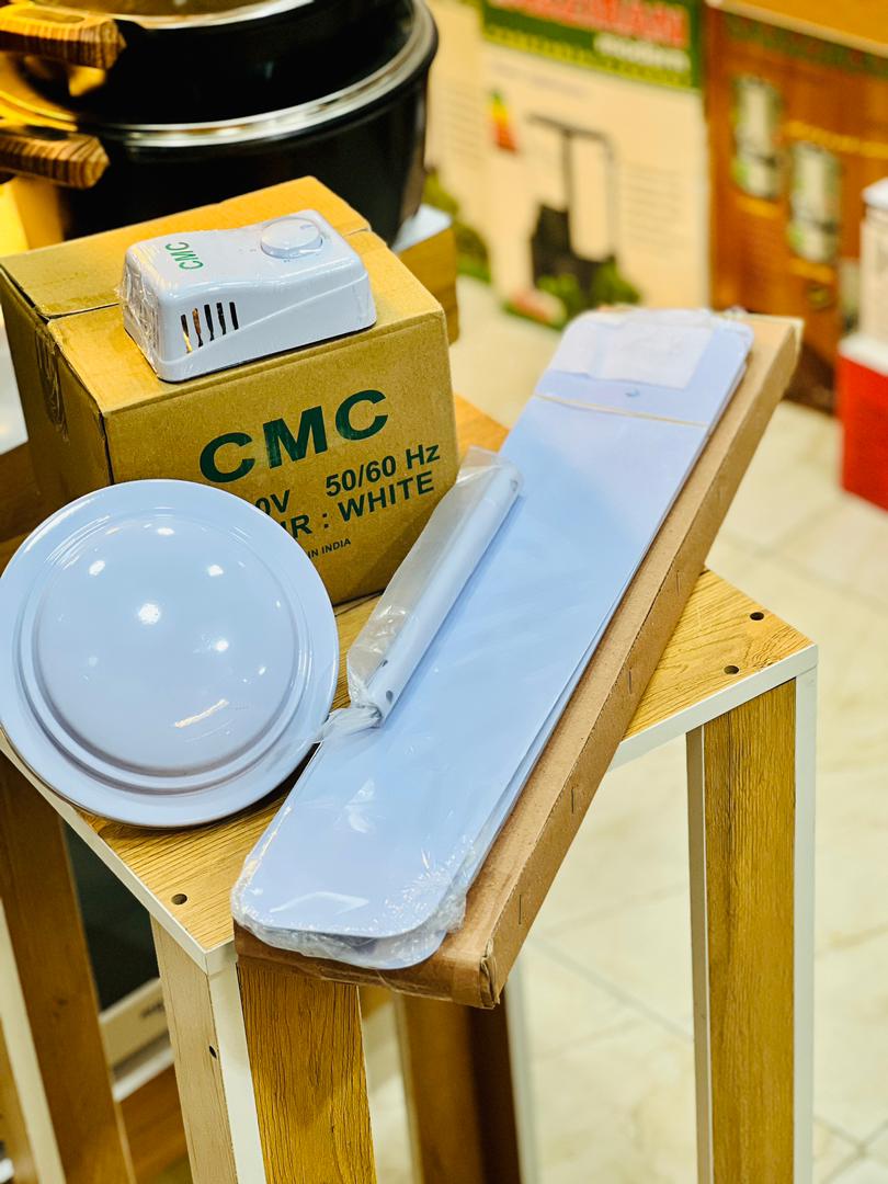 پنکه سقفی سی ام سی cmc