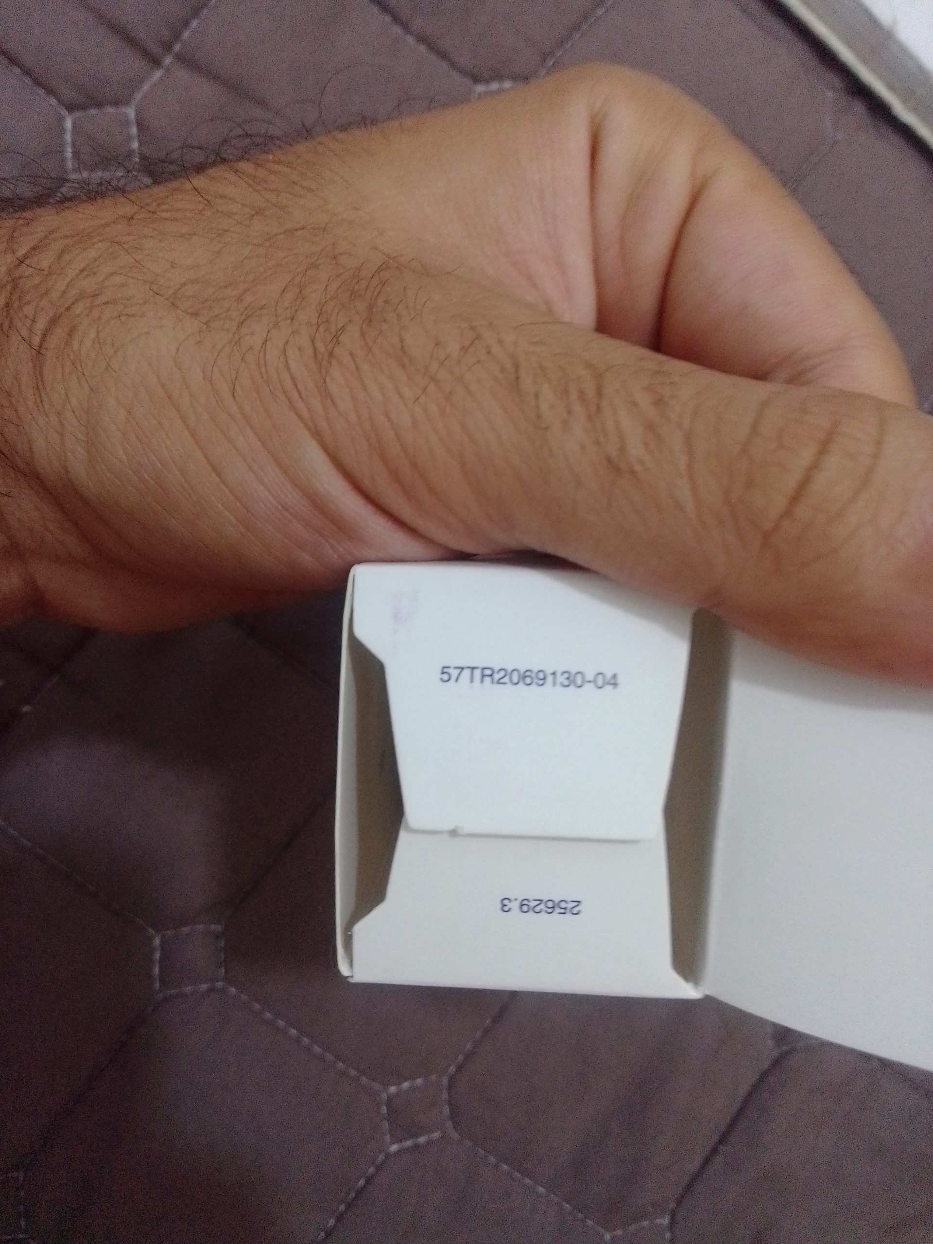 کرم ضد اگزمای پوستی الیدل Elidelمدا 30 گرم