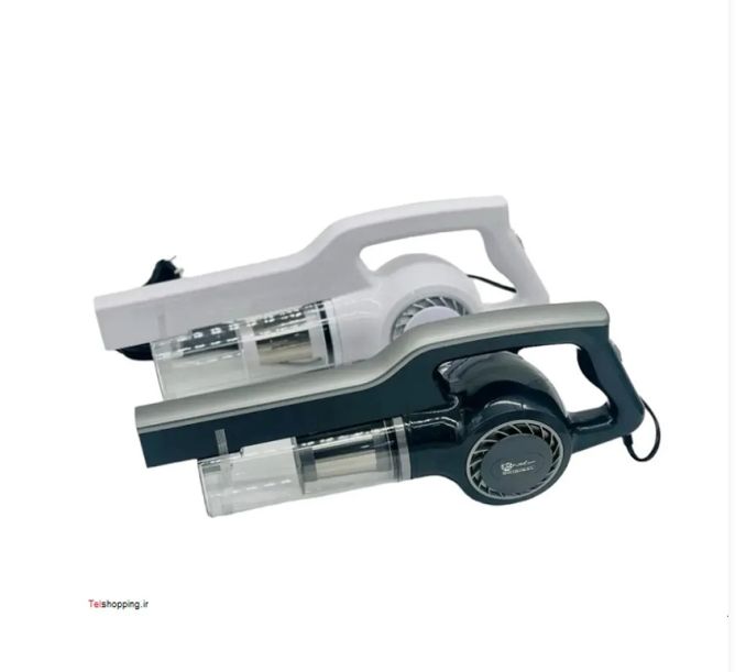 جاروشارژی ایستاده فوما اصل مدل FU-2085