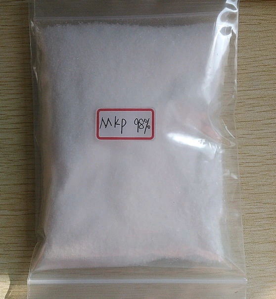 کود خشک منوپتاسیم فسفات Monopotassium Phosphate (KH2PO4)