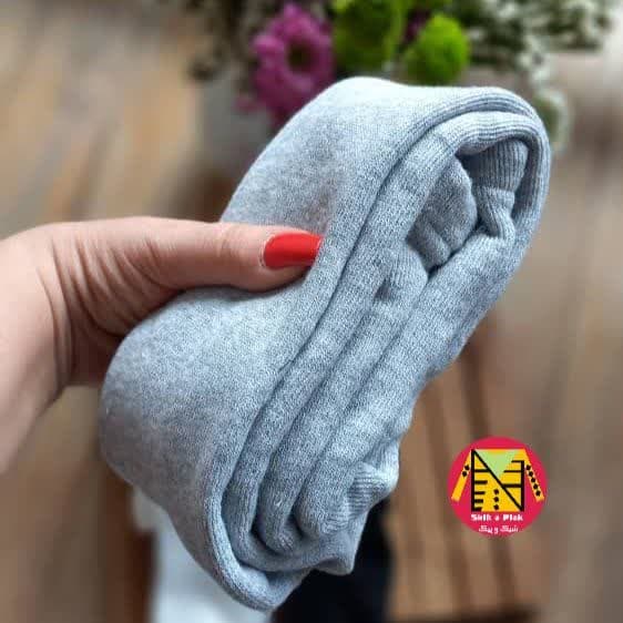 جوراب شلواری حوله ای ضخیم و گرم AYTAK