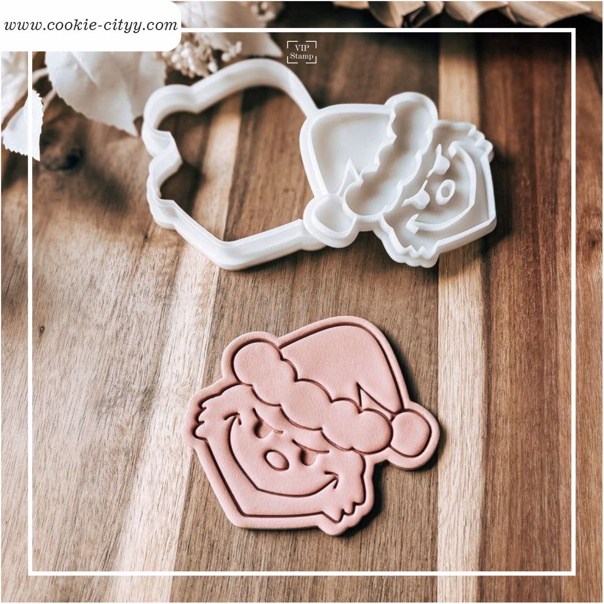 مهر و کاتر آقای گرینچ