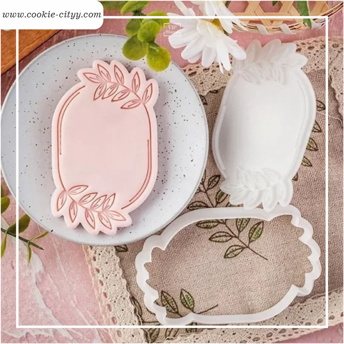 پانچ حاشیه مدل 1+کاتر