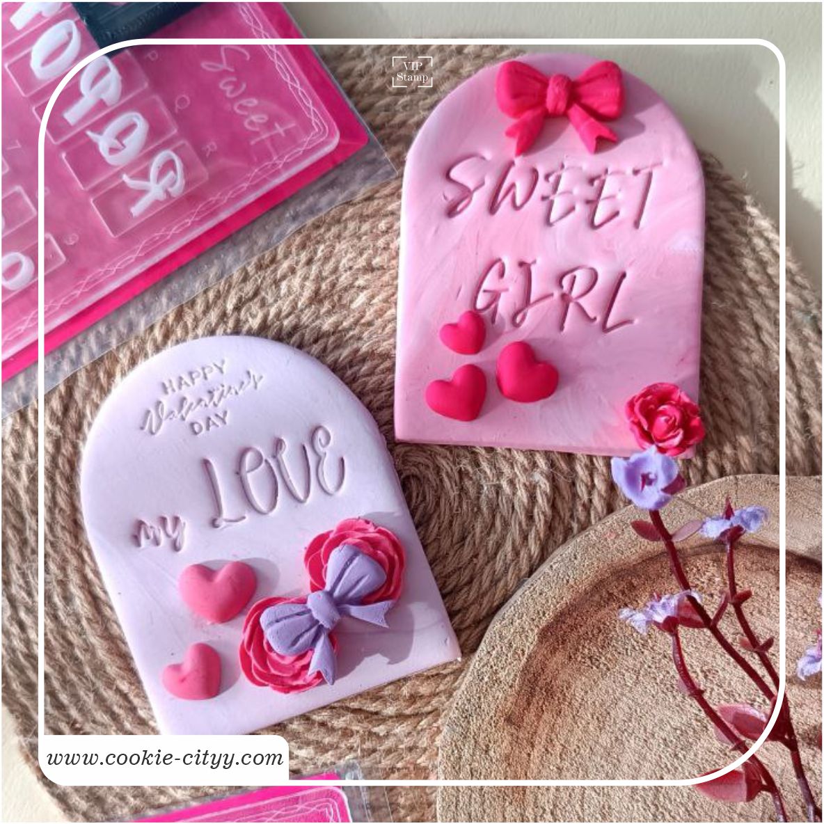 تبلت ریلی پانچ حروف فونت sweet