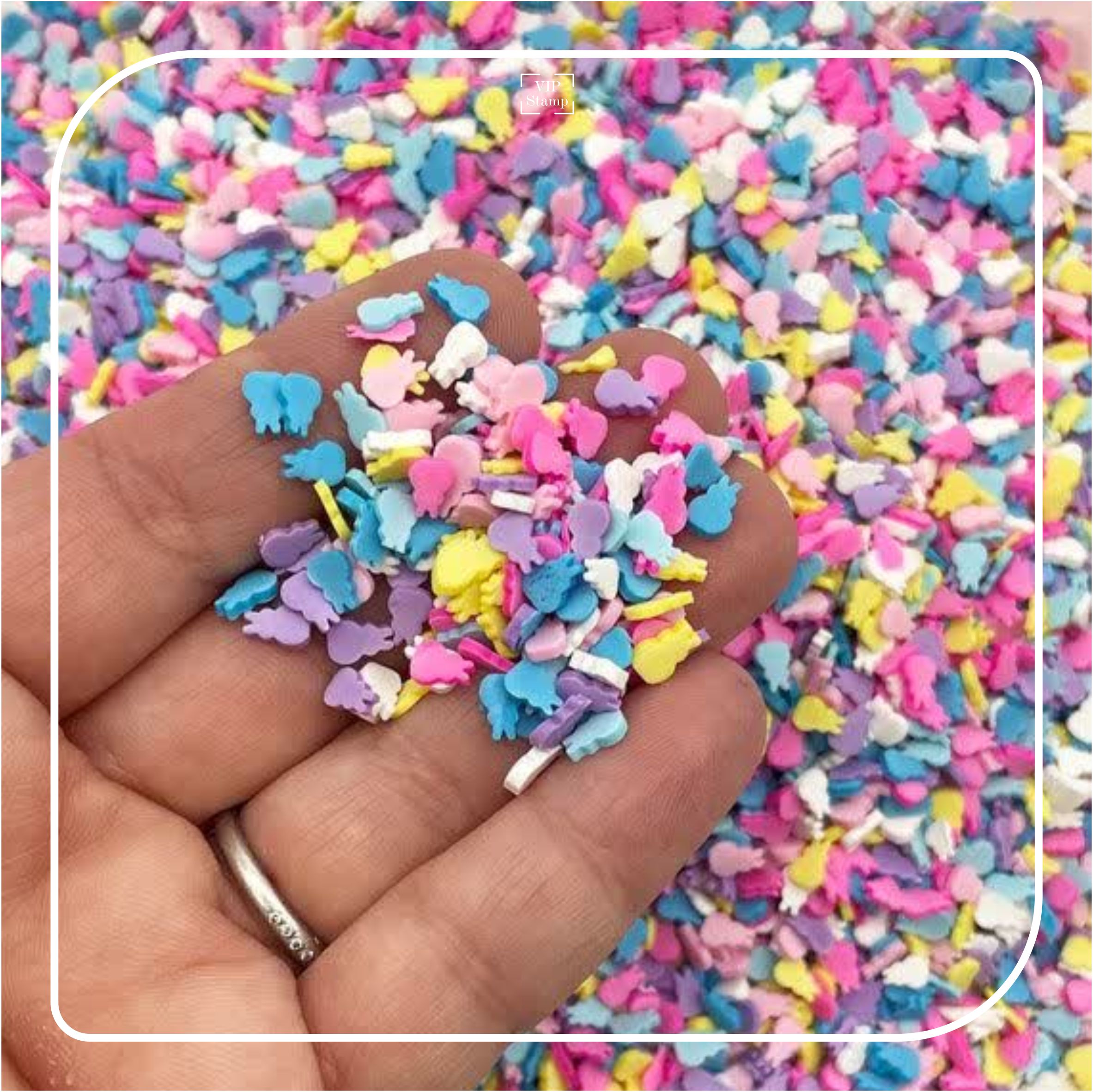 شابلون ترافل کد 02 طرح خرگوش
