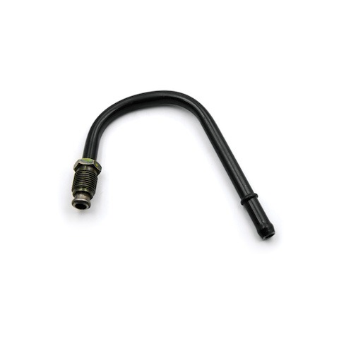 لوله فشار ضعیف بدون شلنگ خط تولید پژو 405 XU7