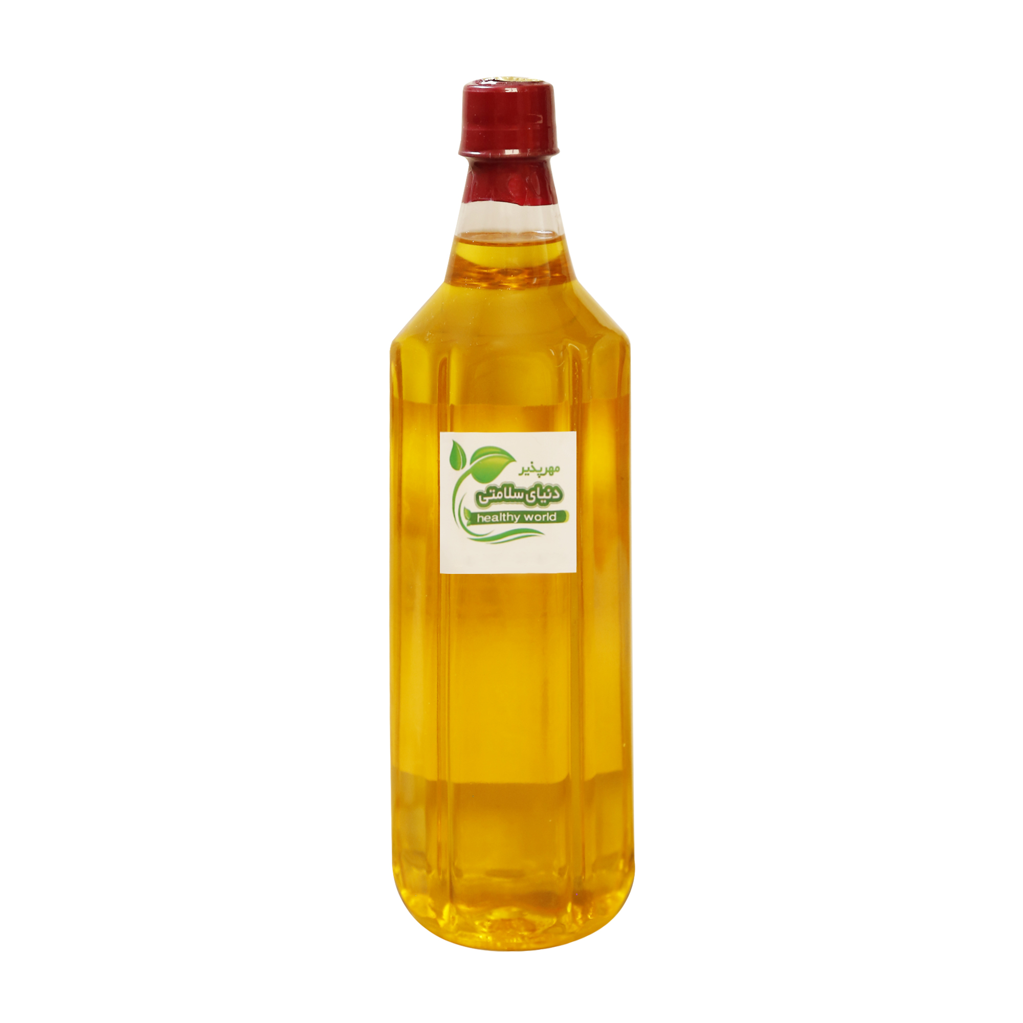روغن ارده یک لیتری