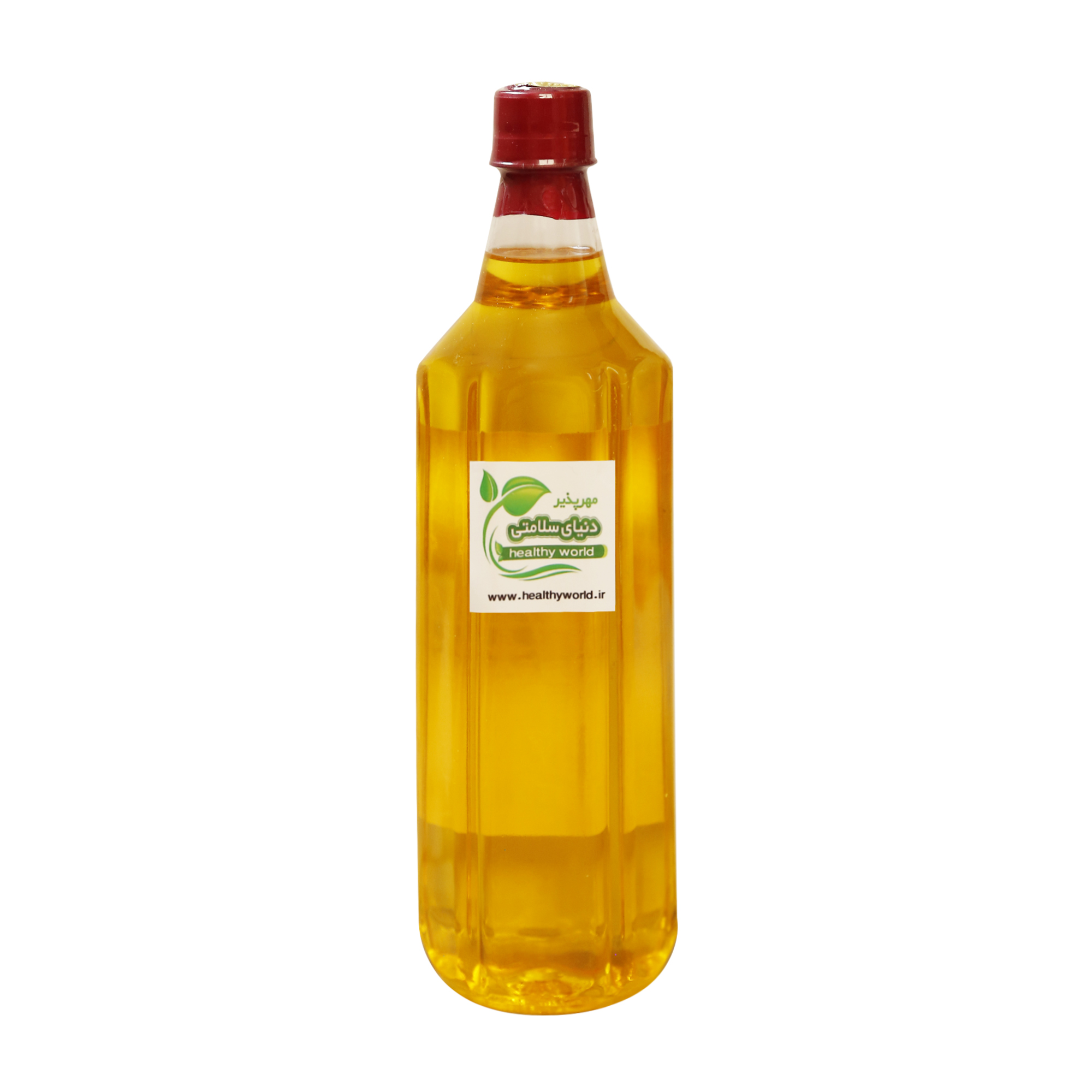 روغن ارده یک لیتری