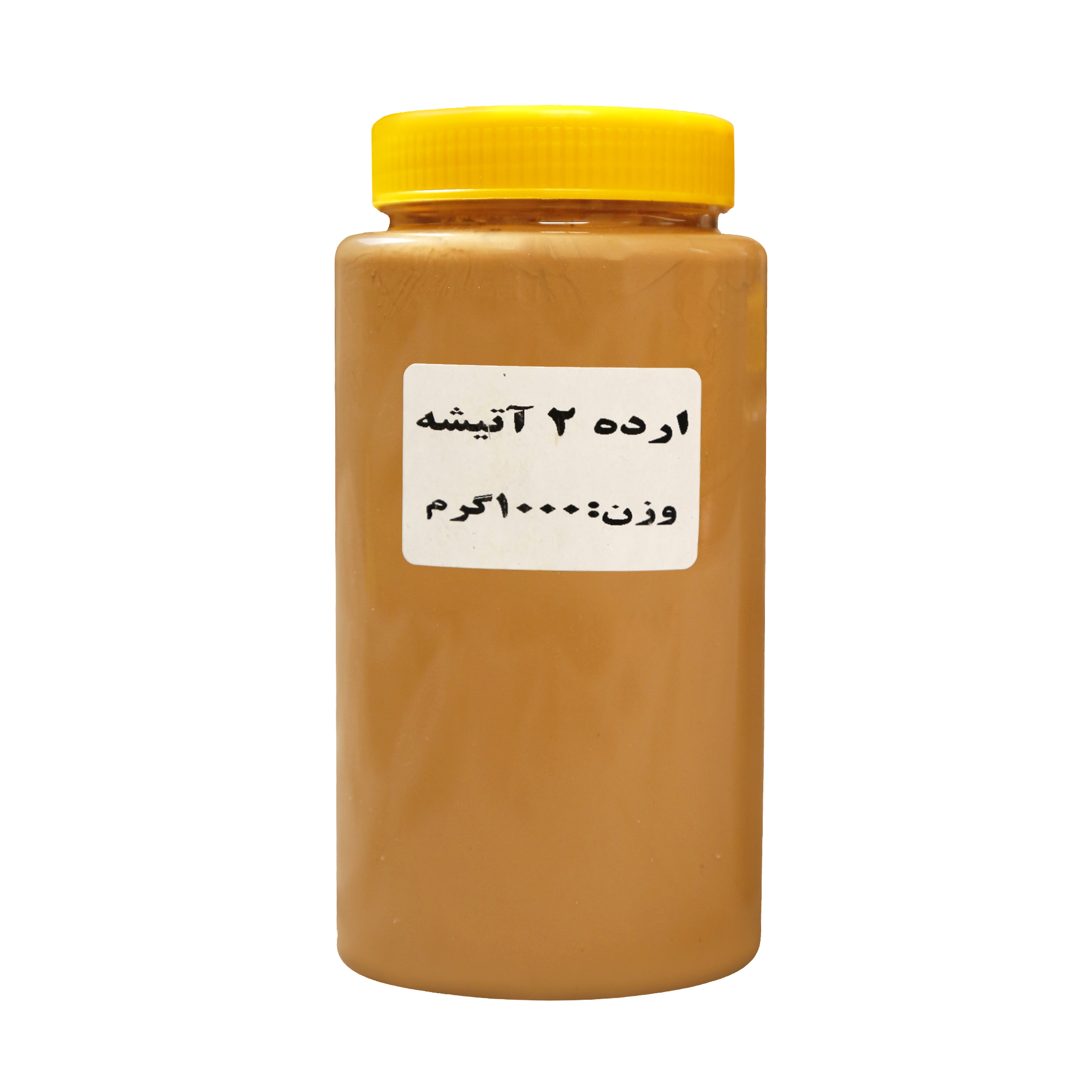 ارده 2 آتیشه 1000گرمی