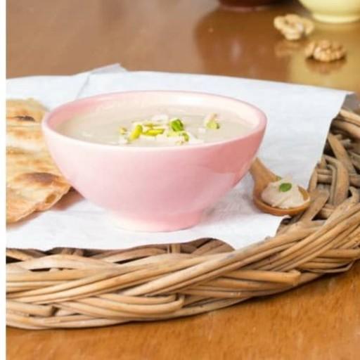 حلوا ارده شیره خرما 500گرم