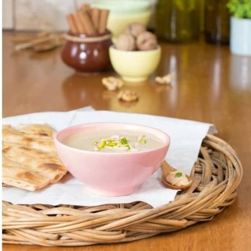 حلوا ارده شیره خرما 500گرم