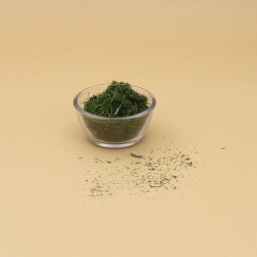 سبزی خشک کوفته خانگی100گرمی