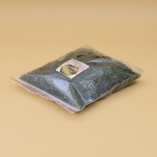 شوید خشک خانگی100گرمی