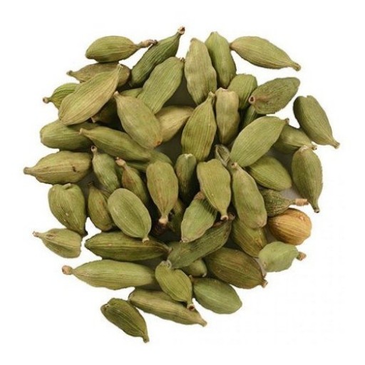 هل سبز درجه یک 10گرمی