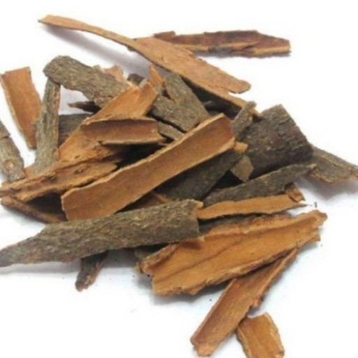 چوب دارچین قلمی 100گرمی