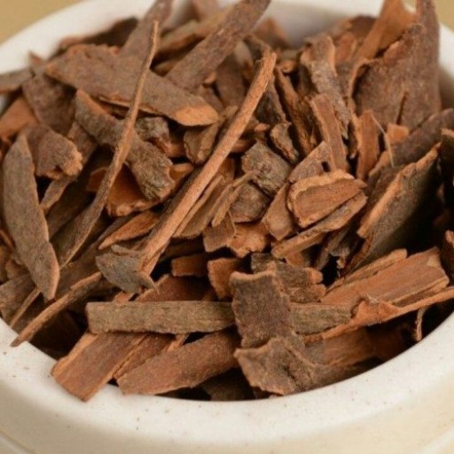 چوب دارچین قلمی 100گرمی
