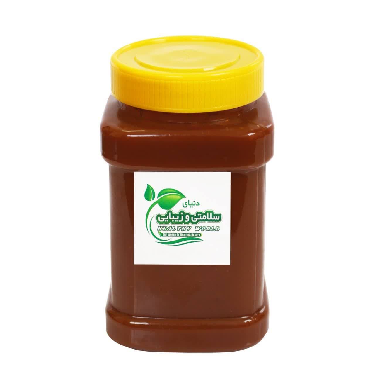 سمنو خانگی سنتی 900گرمی