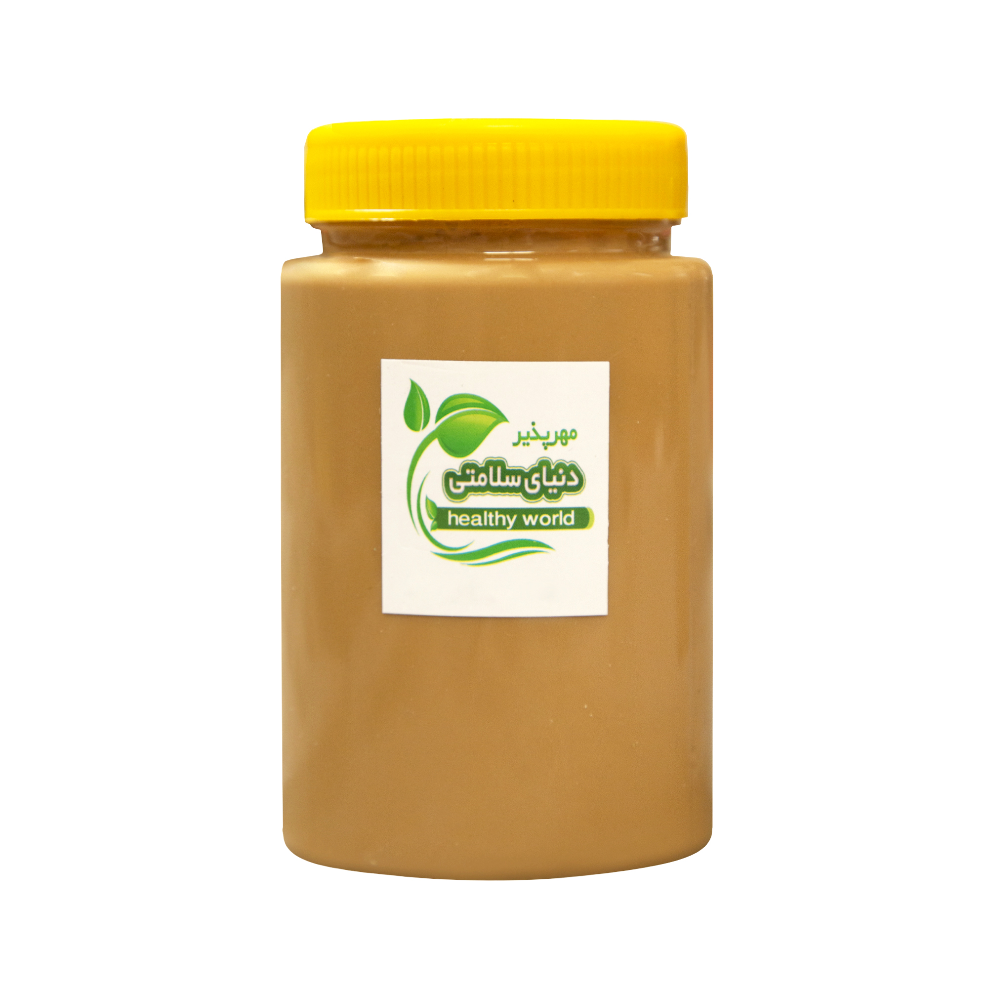ارده سنتی 2 آتیشه 700گرمی