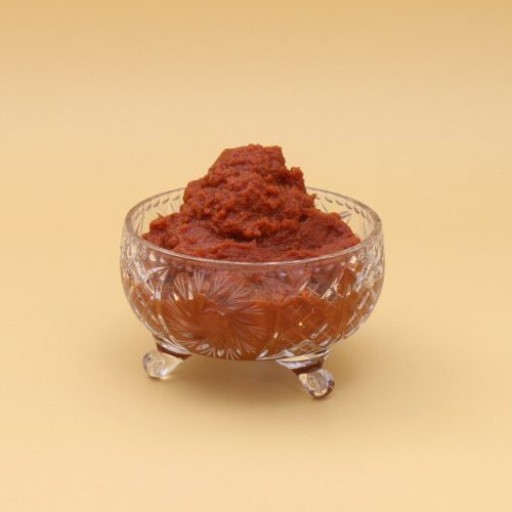 رب گوجه فرنگی خانگی 1کیلویی