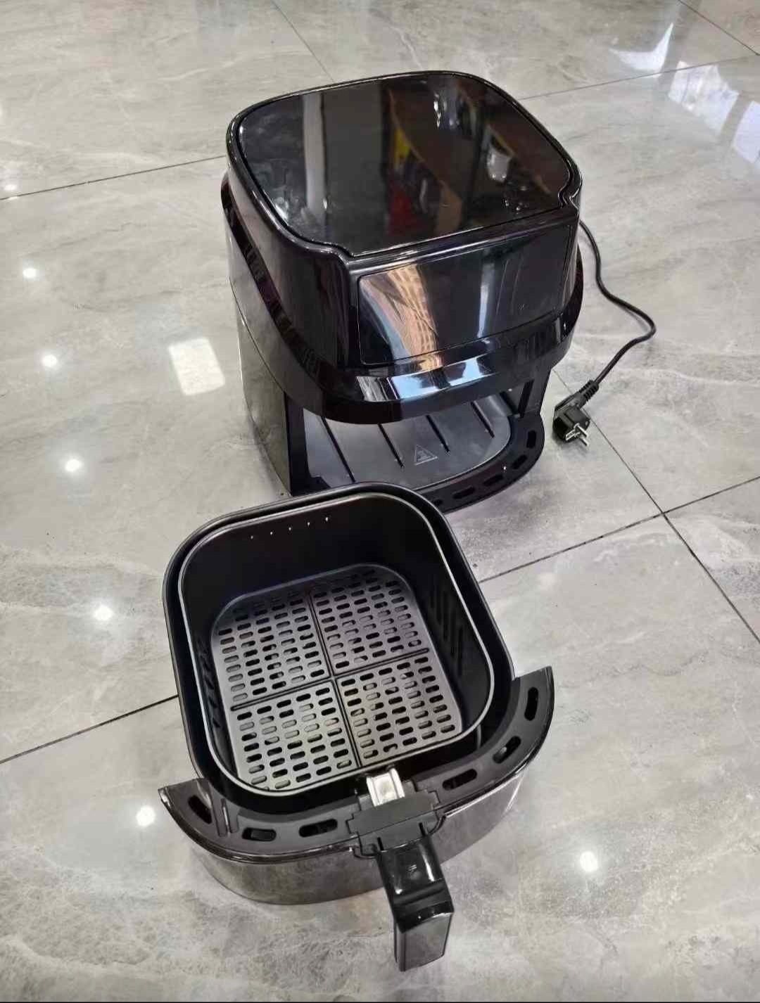 سرخ کن کلاکس مدل 901554 المان  8.5 لیتری