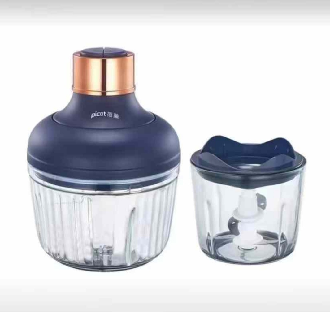 خردکن دو قلو کلاکس Kolax مدل 702302