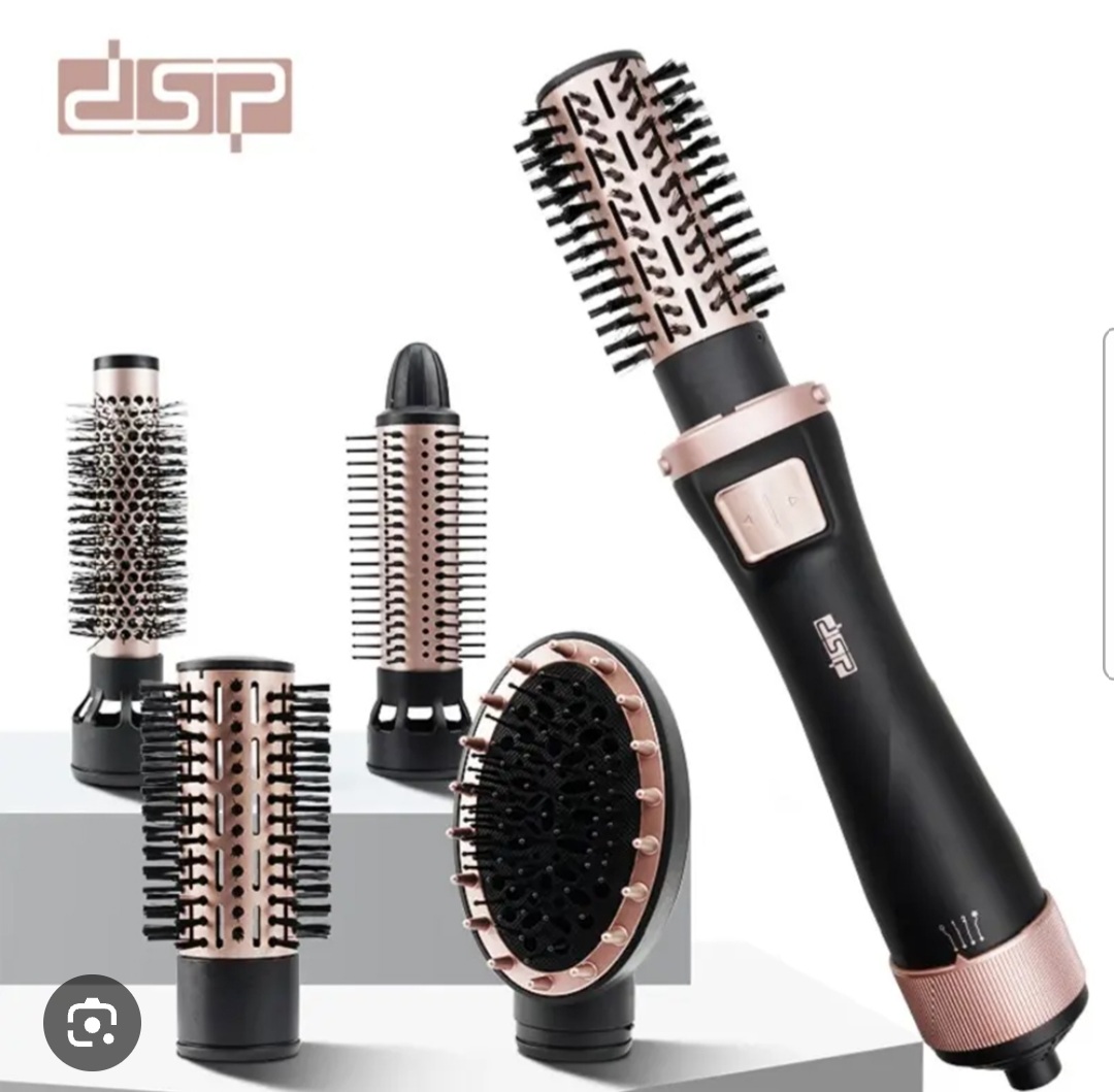سشوار چرخشی dsp دی اس پی مدل 50063