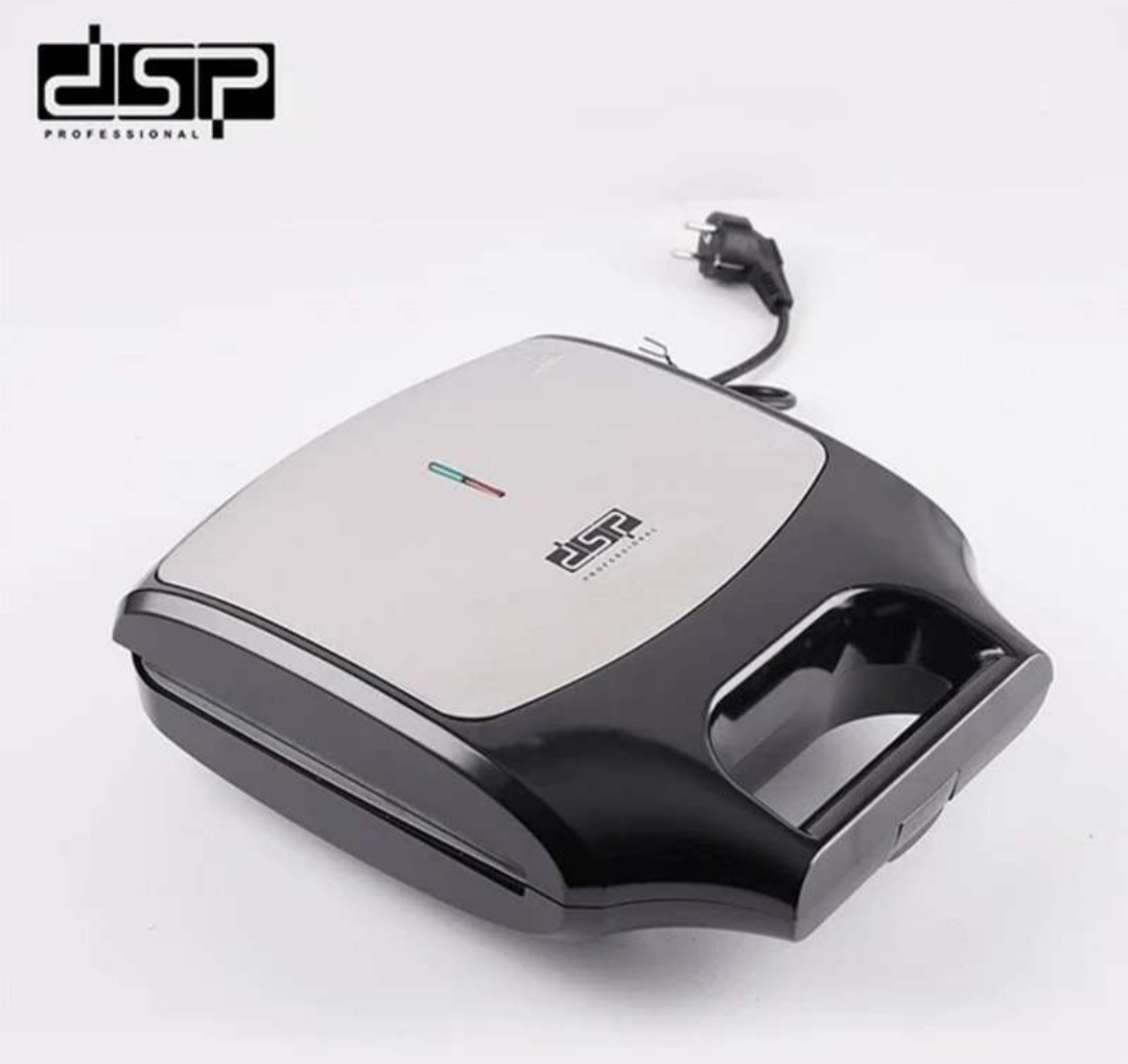 ساندویچ ساز دی اس پی dsp مدل KC1236 گارانتی یکساله