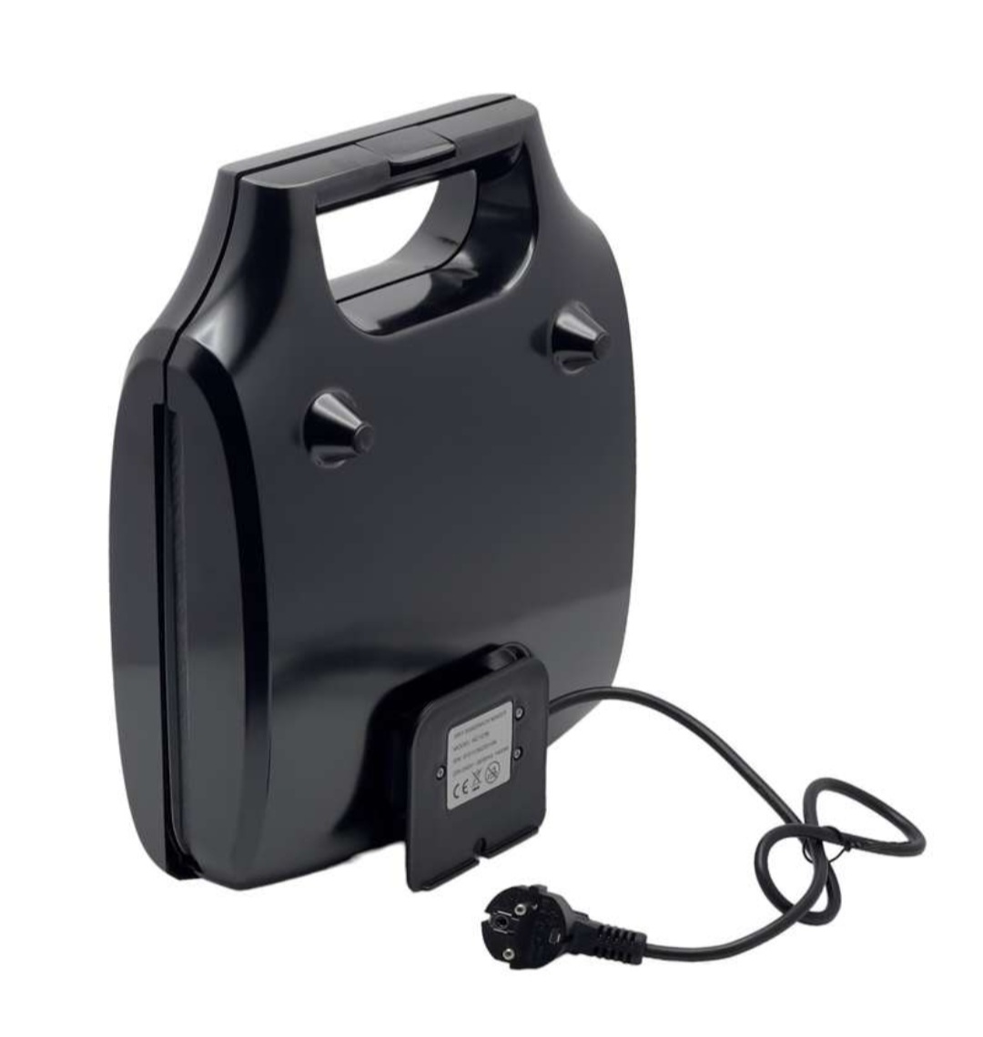 ساندویچ ساز دی اس پی dsp مدل KC1236 گارانتی یکساله