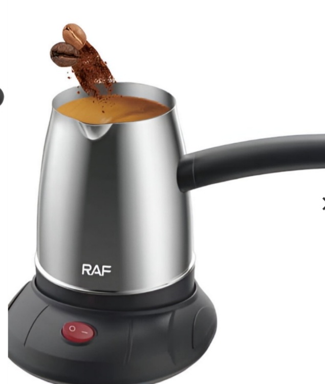قهوه جوش راف raf مدل r.150