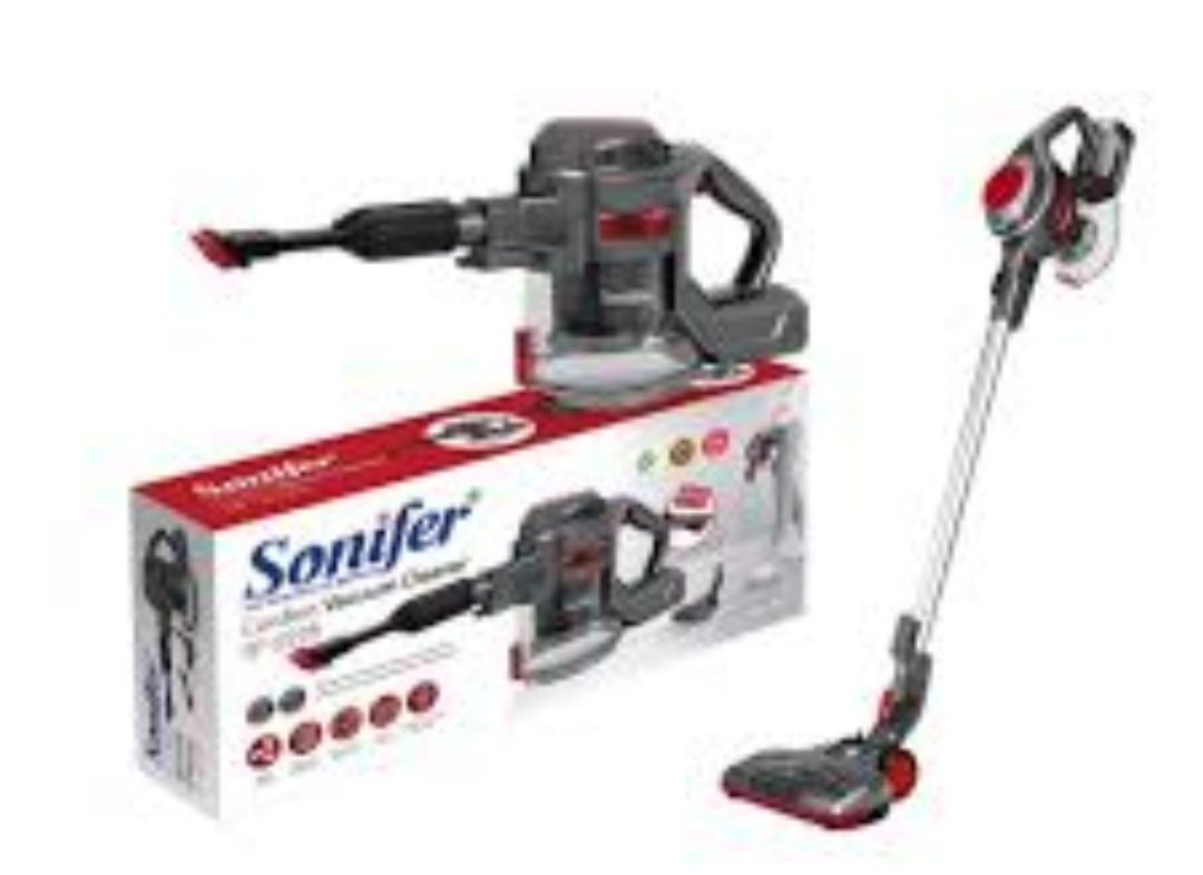 جارو شارژی سونیفر مدل sf-2225