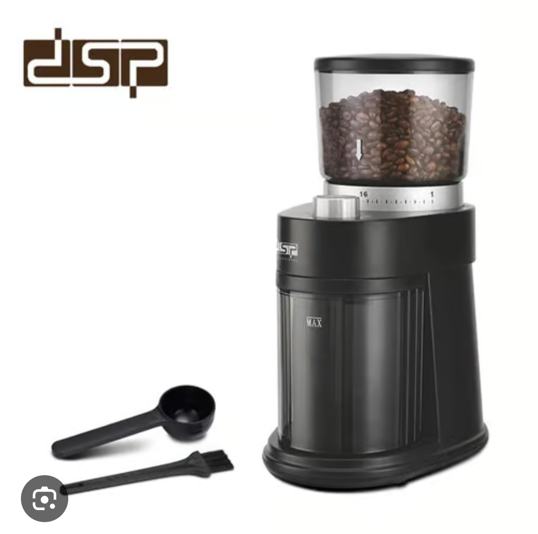 آسیاب قهوه دی اس پی dsp مدل KA3083