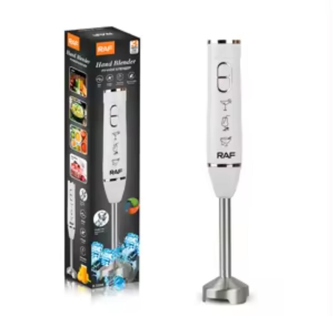 گوشتکوب راف 800 وات مدل R.313