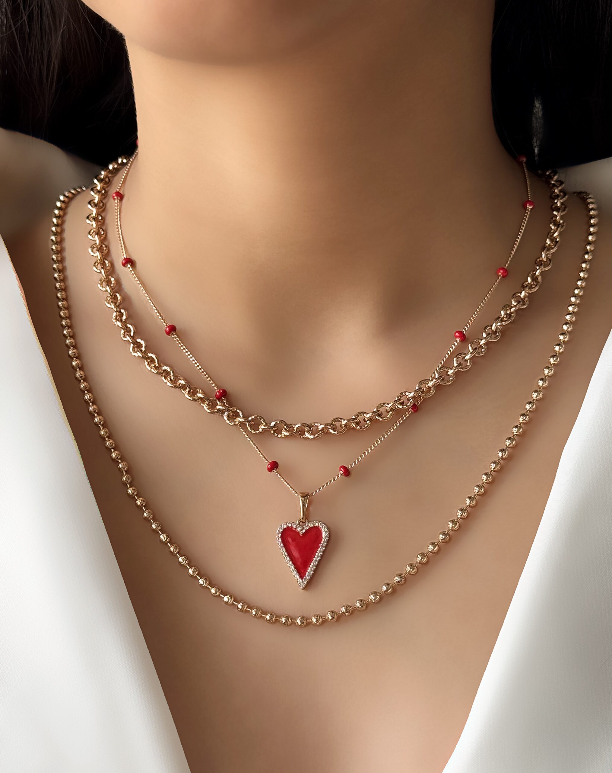 زنجیر توپی ژوپینگ
