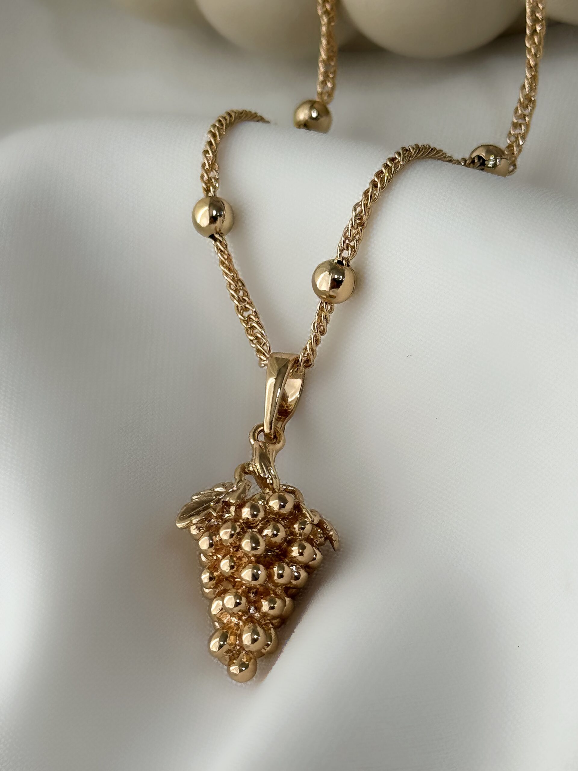 گردنبند ژوپینگ