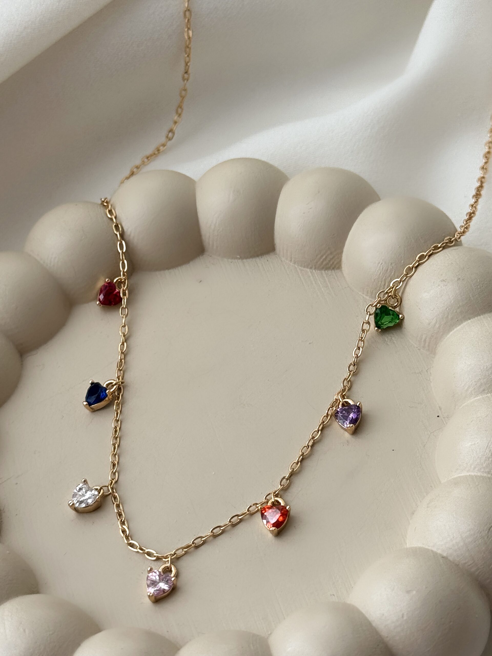 گردنبند ژوپینگ