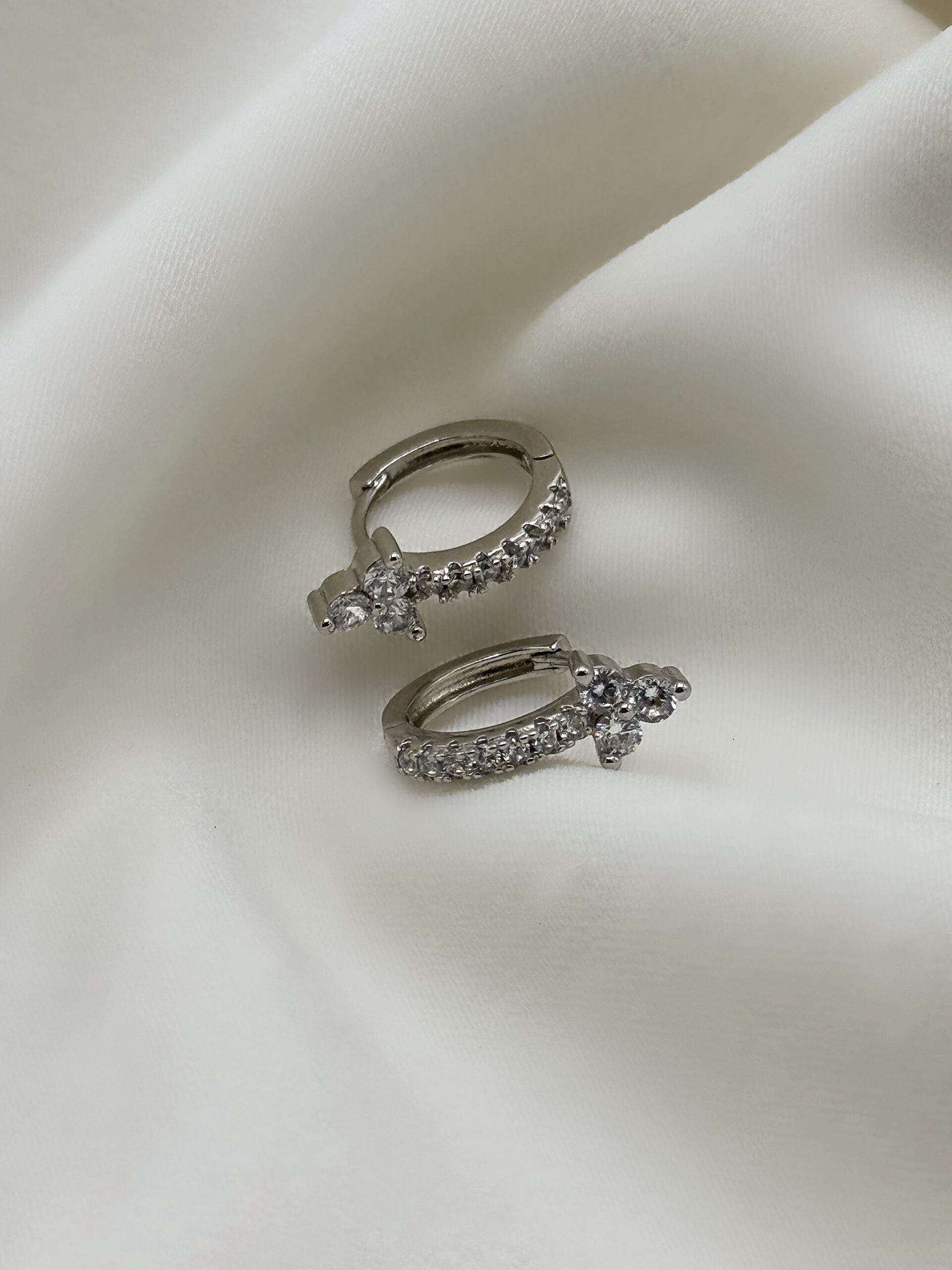 گل گوش نقره