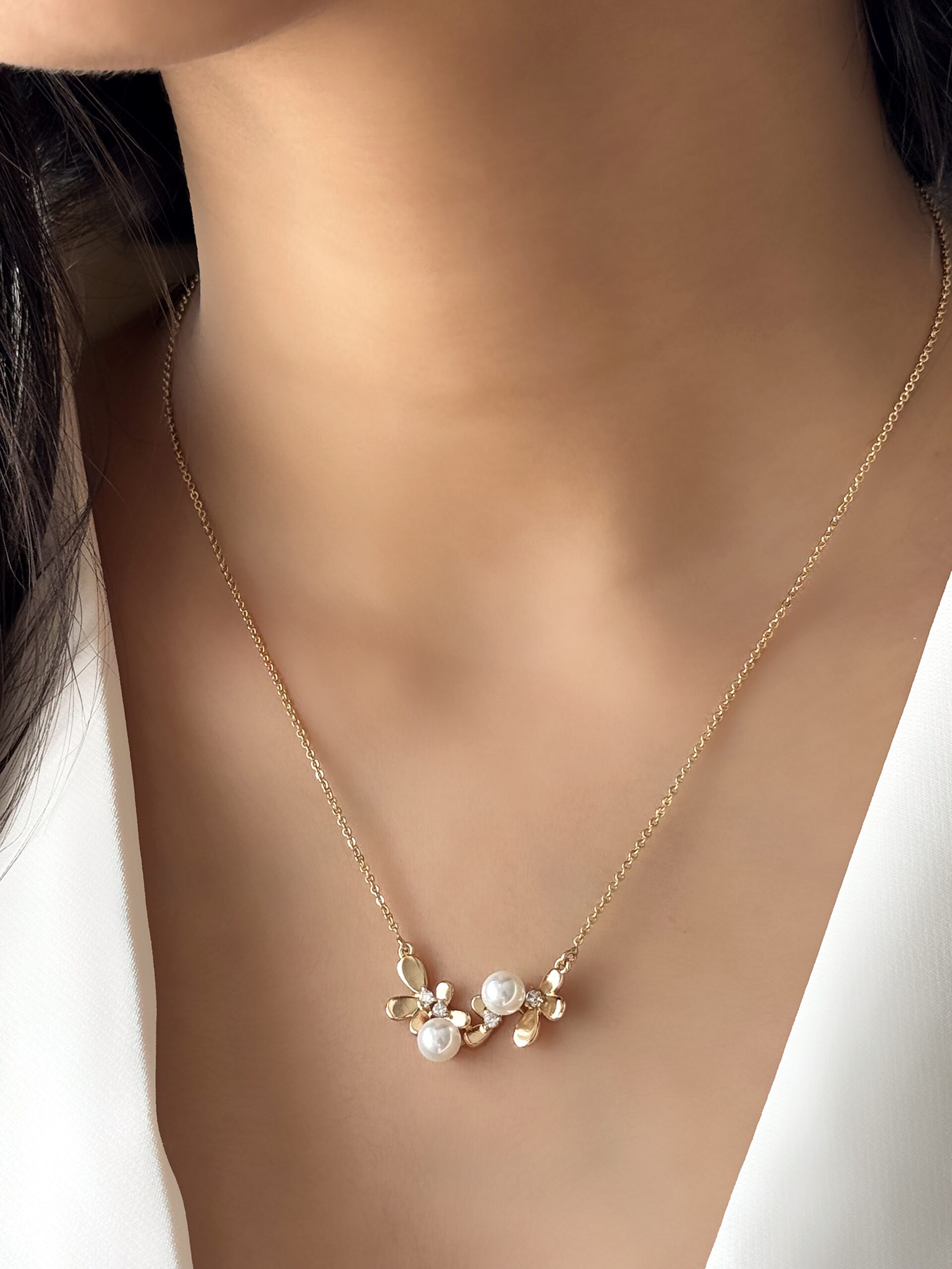 گردنبند ژوپینگ
