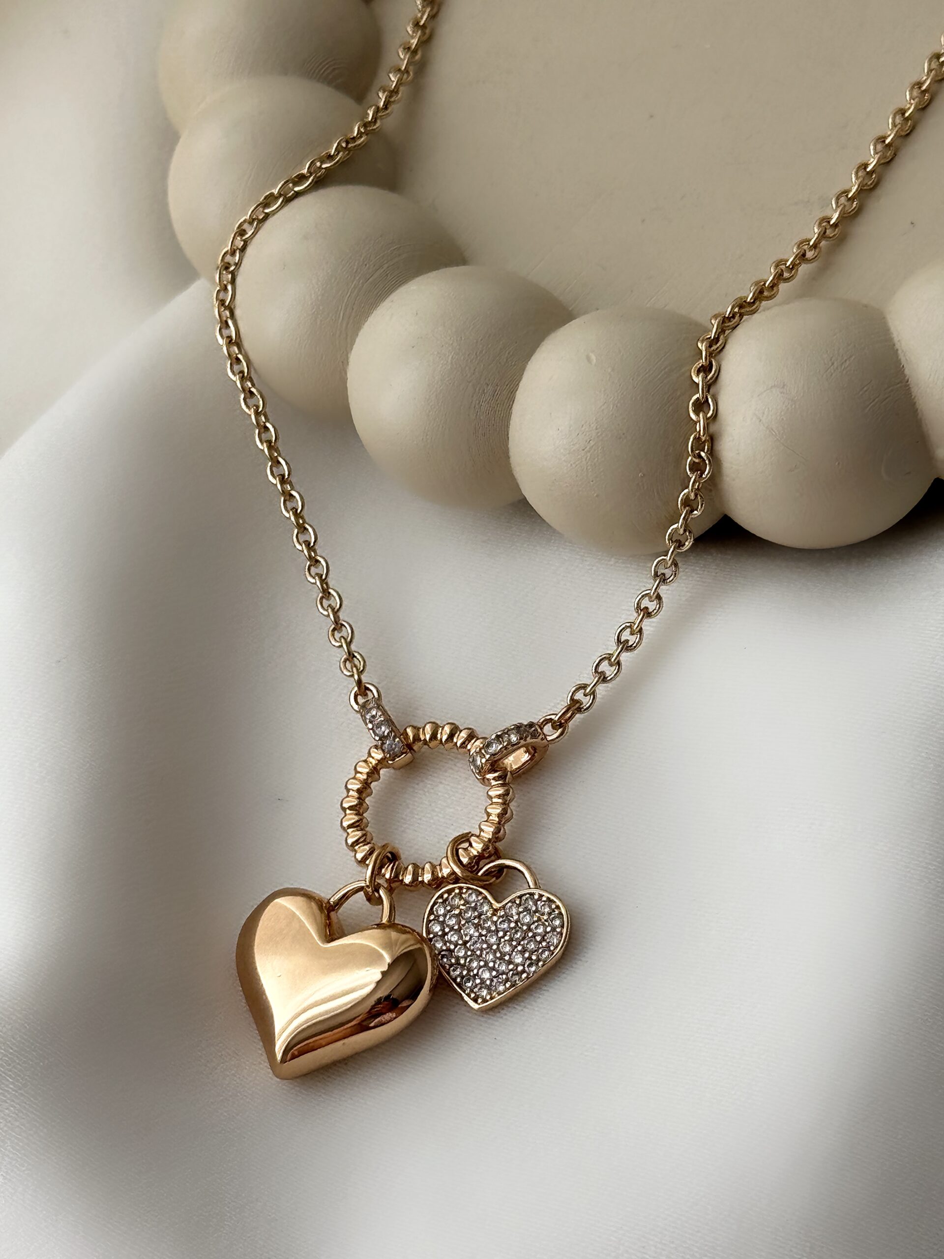 گردنبند ژوپینگ
